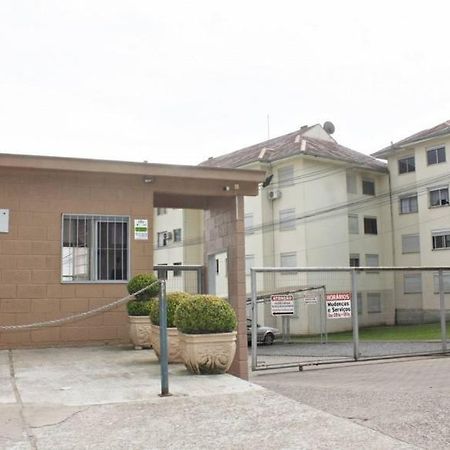 Recanto Si Canela Exterior foto